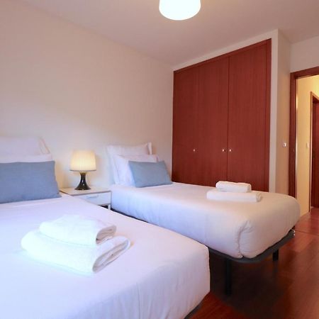 Se Apartamentos - Cruz De Pedra Apartment Braga Eksteriør bilde