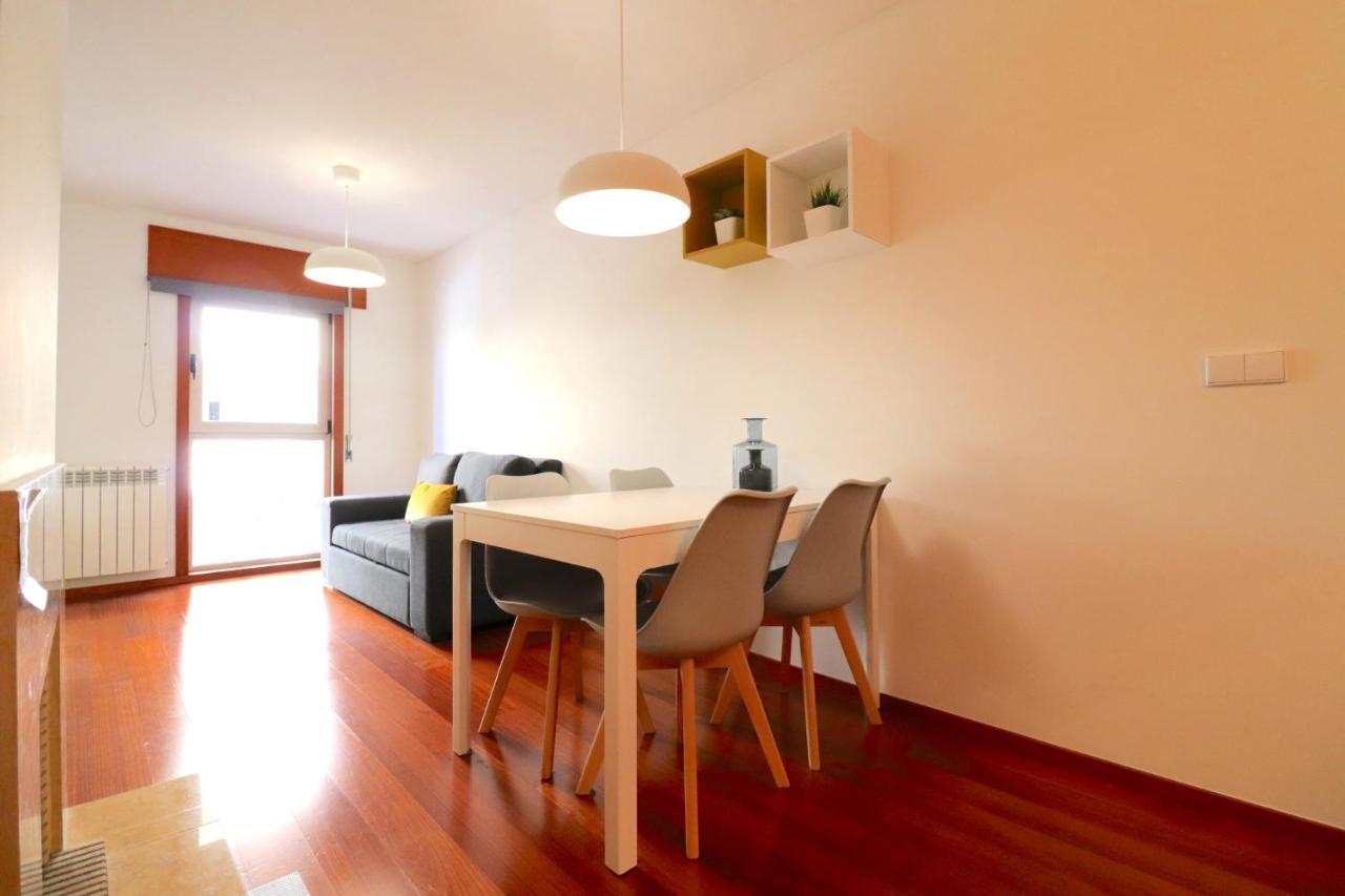 Se Apartamentos - Cruz De Pedra Apartment Braga Eksteriør bilde