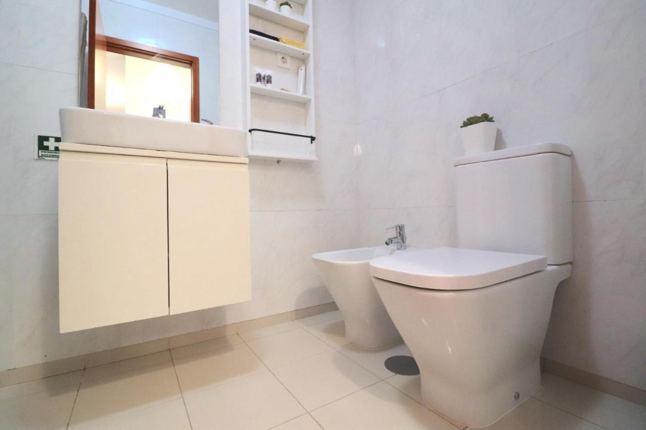 Se Apartamentos - Cruz De Pedra Apartment Braga Eksteriør bilde