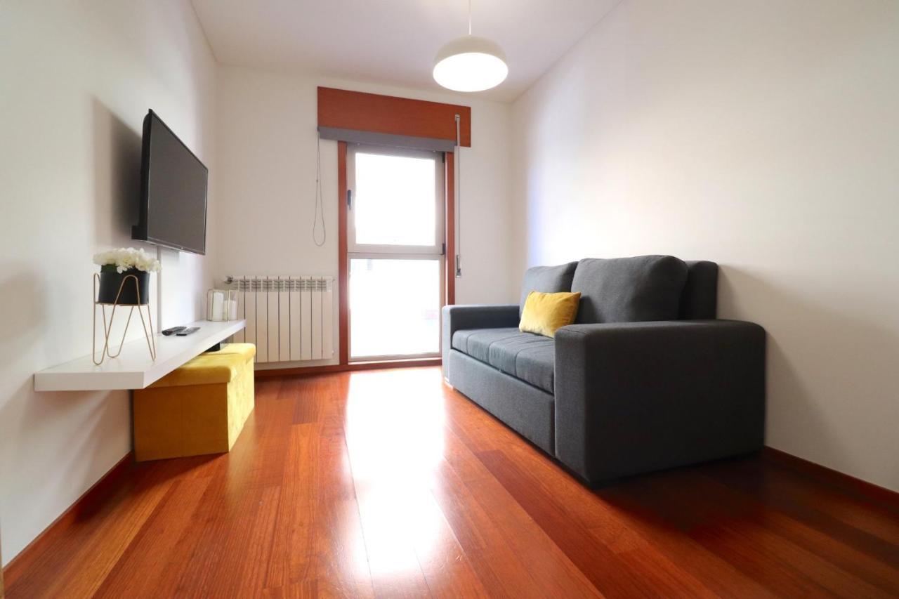 Se Apartamentos - Cruz De Pedra Apartment Braga Eksteriør bilde