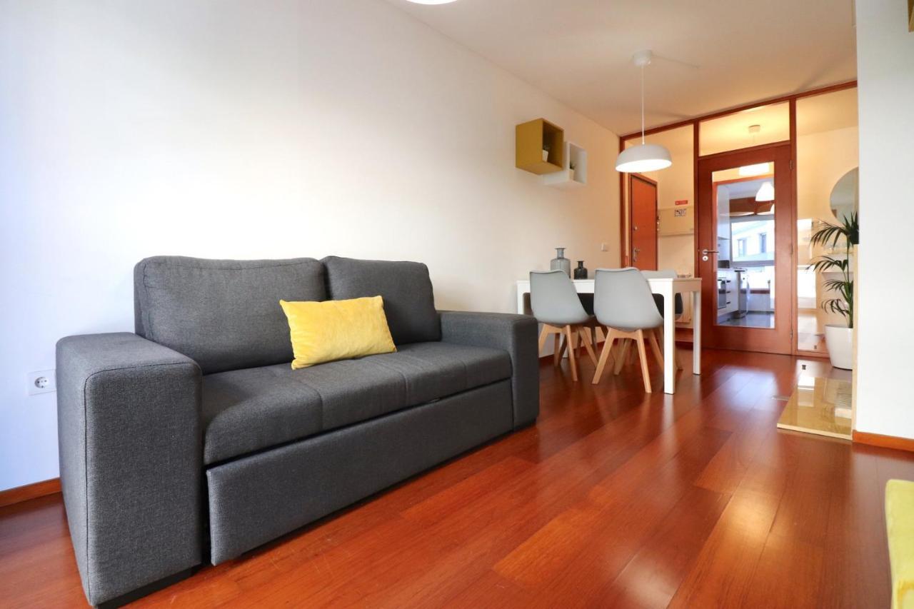Se Apartamentos - Cruz De Pedra Apartment Braga Eksteriør bilde