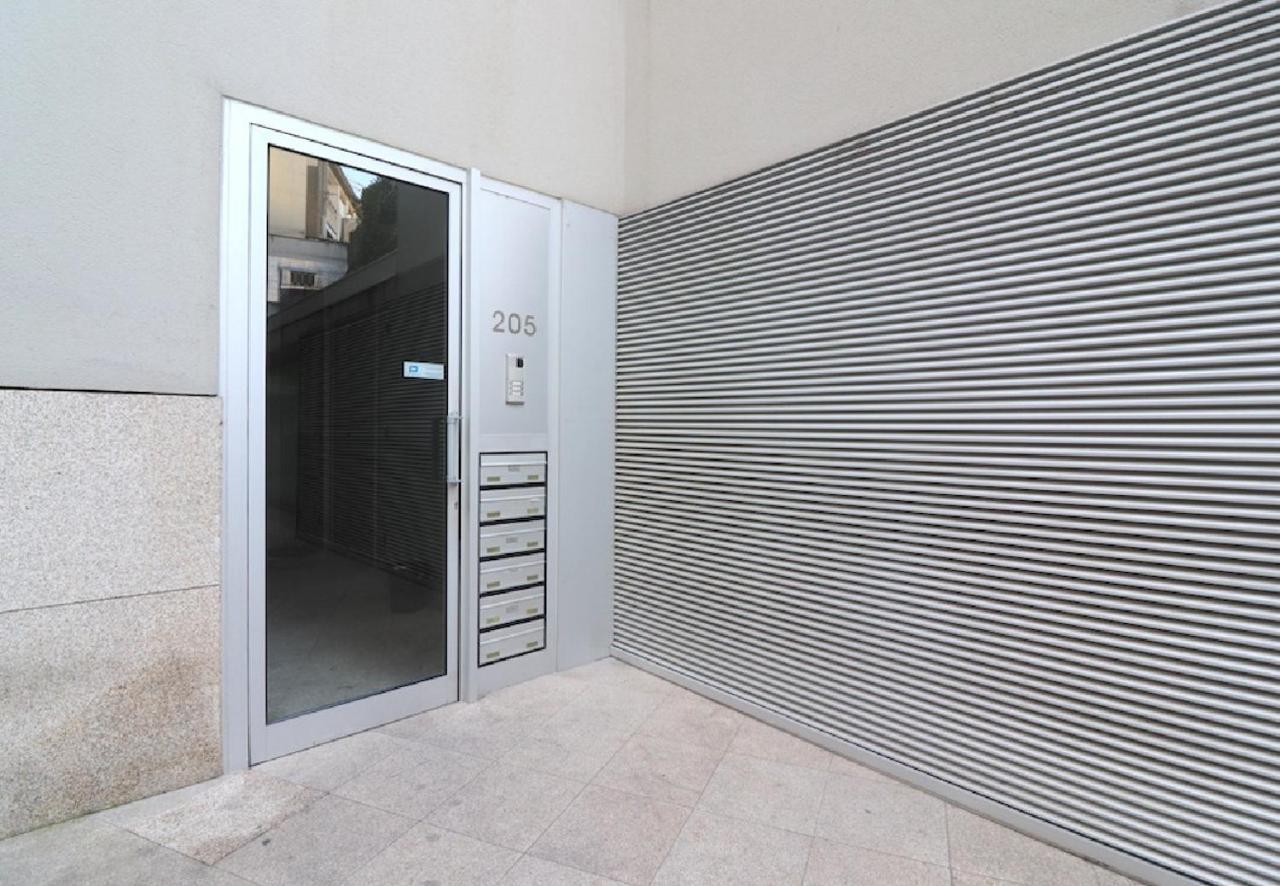 Se Apartamentos - Cruz De Pedra Apartment Braga Eksteriør bilde